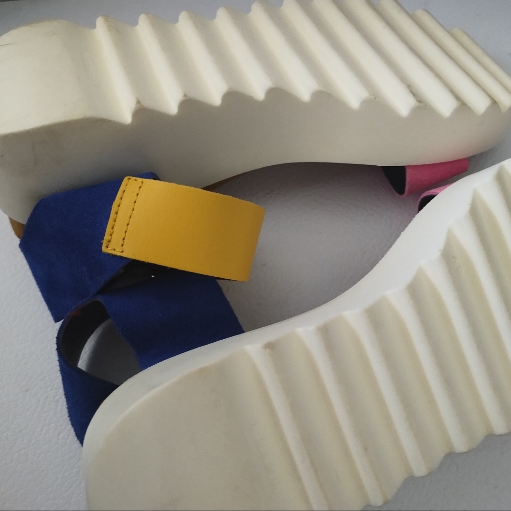 STEVE MADDEN SANDAL - Picture 8 of 8